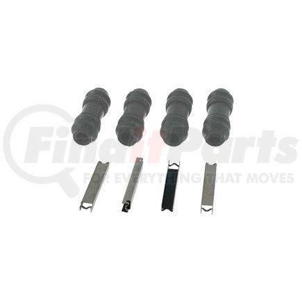 Carlson H5627Q DISC BRAKE HDWE KIT