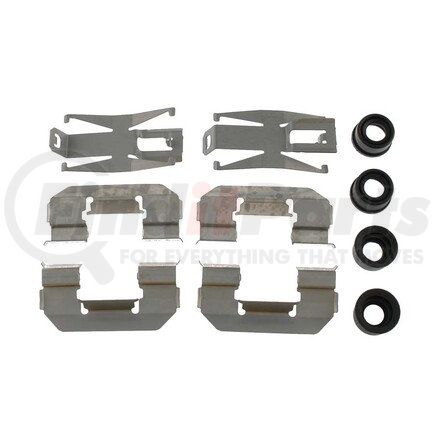 Carlson H5631 Axle Kit