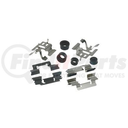 Carlson H5655Q DISC BRAKE PRO KIT