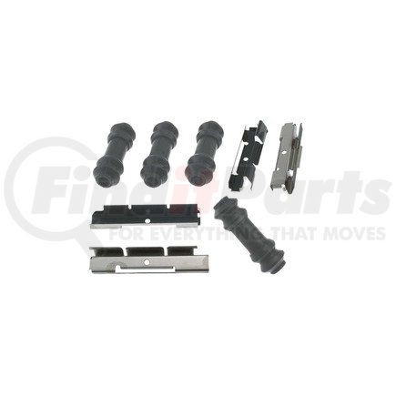 Carlson H5651Q DISC BRAKE PRO KIT