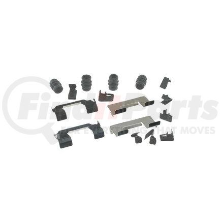 Carlson H5657Q DISC BRAKE PRO KIT