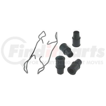 Carlson H5658 DISC BRAKE HDWE KIT