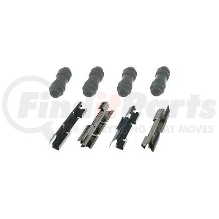 Carlson H5668Q DISC BRAKE PRO KIT