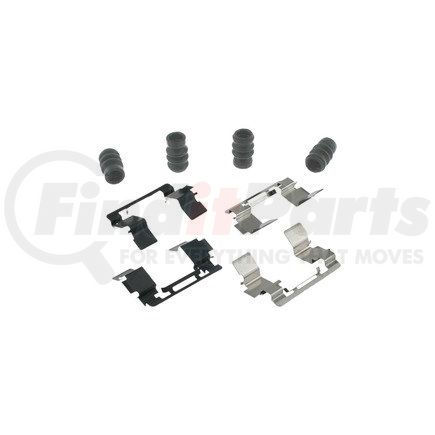 Carlson H5678Q DISC BRAKE PRO KIT