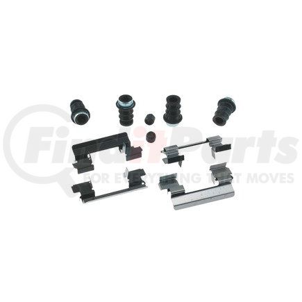 Carlson H5686Q DISC BRAKE PRO KIT