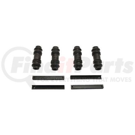 Carlson H5682Q DISC BRAKE PRO KIT