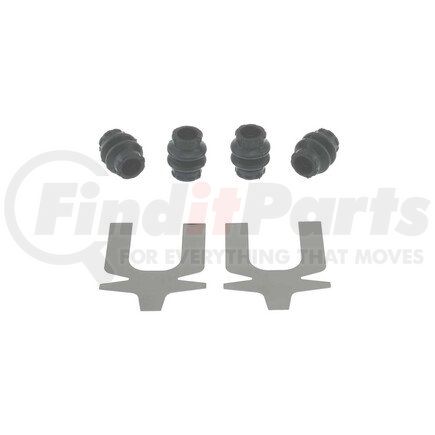 Carlson H5694 DISC BRAKE HDWE KIT