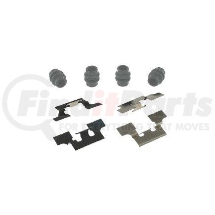 Carlson H5696Q DISC BRAKE PRO KIT