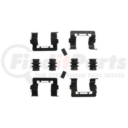 Carlson H5692Q DISC BRAKE PRO KIT