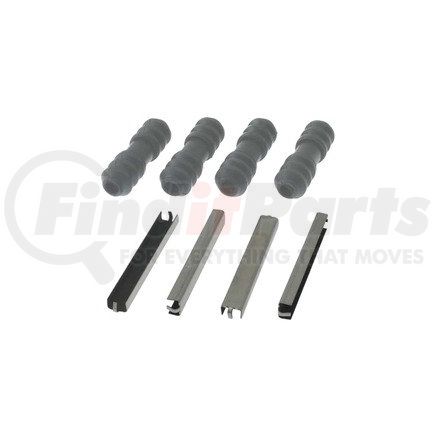 Carlson H5693Q DISC BRAKE PRO KIT