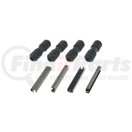 Carlson H5751Q DISC BRAKE PRO KIT