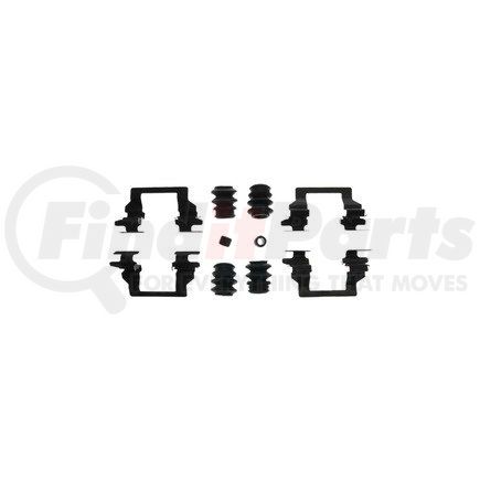 Carlson H5760Q DISC BRAKE PRO KIT