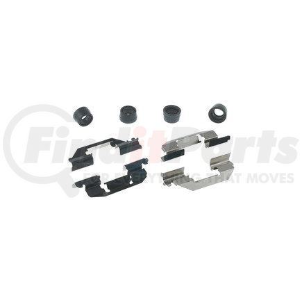 Carlson H5761Q DISC BRAKE PRO KIT