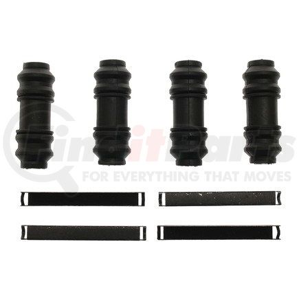 Carlson H5753Q DISC BRAKE PRO KIT