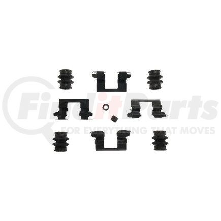 Carlson H5755Q DISC BRAKE PRO KIT