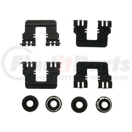 Carlson H5767Q DISC BRAKE PRO KIT