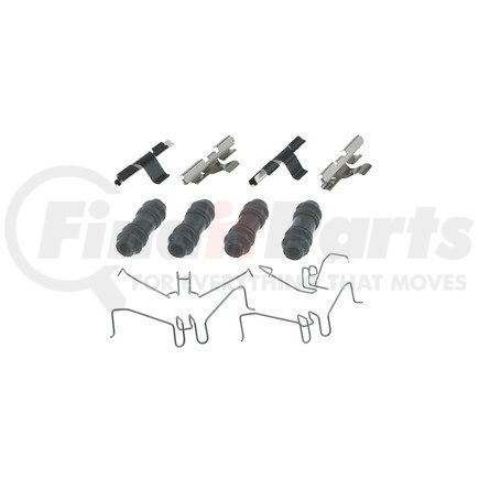 Carlson H5769Q DISC BRAKE PRO KIT
