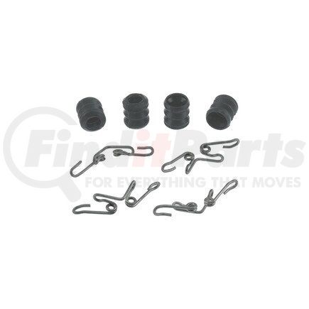 Carlson H5770 DISC BRAKE PRO KIT