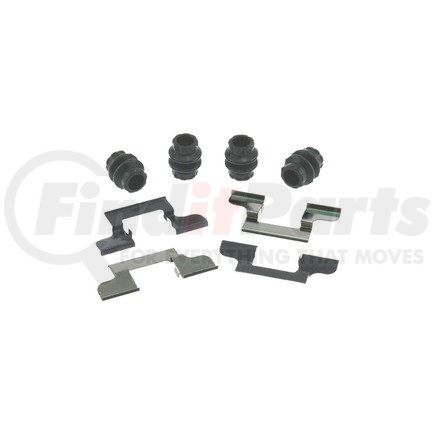 Carlson H5775Q DISC BRAKE PRO KIT