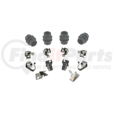 Carlson H5777Q DISC BRAKE PRO KIT