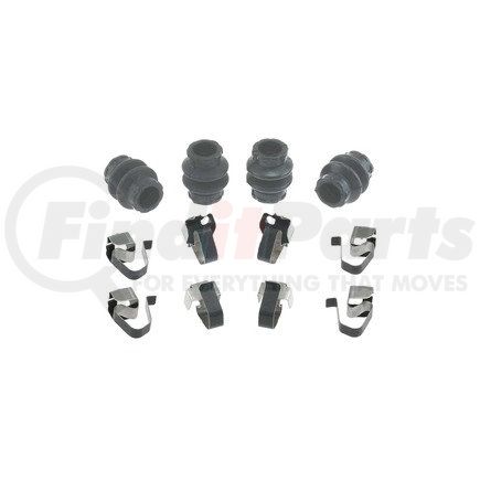 Carlson H5780Q DISC BRAKE PRO KIT