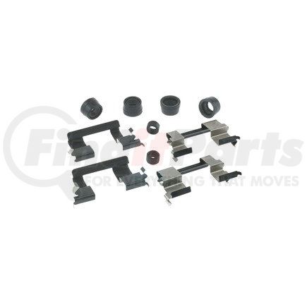 Carlson H5772Q DISC BRAKE PRO KIT