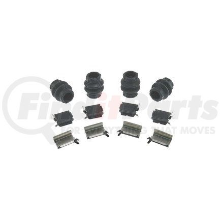 Carlson H5774Q DISC BRAKE PRO KIT