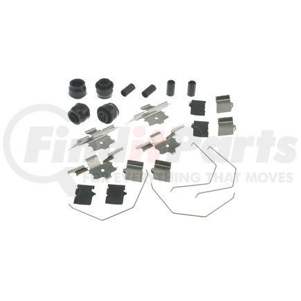Carlson H5786Q DISC BRAKE PRO KIT