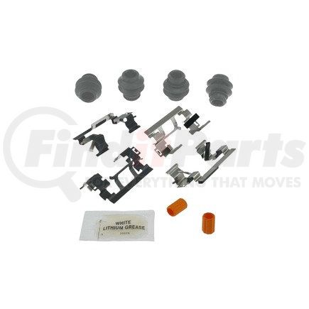 Carlson H5789Q DISC BRAKE PRO KIT
