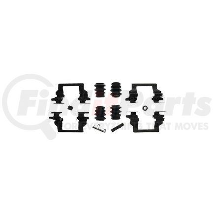 Carlson H5790Q DISC BRAKE PRO KIT