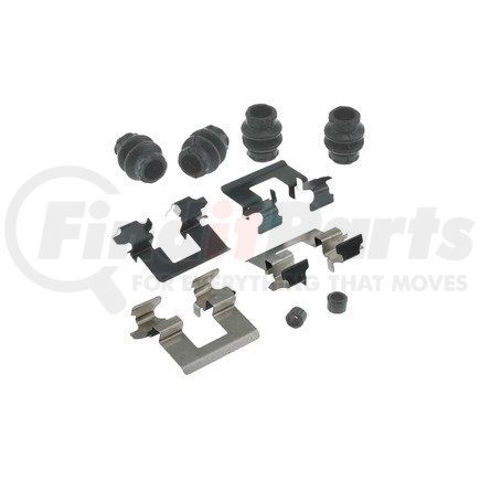 Carlson H5783Q DISC BRAKE PRO KIT