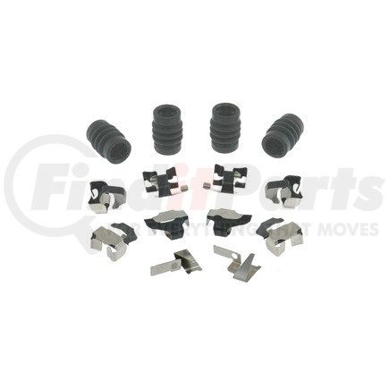 Carlson H5785Q DISC BRAKE PRO KIT