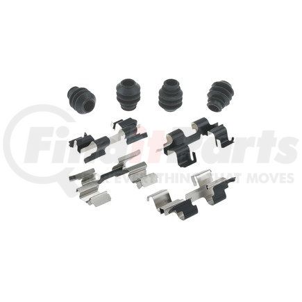 Carlson H5793Q DISC BRAKE PRO KIT