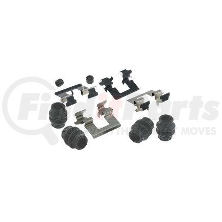 Carlson H5794Q DISC BRAKE PRO KIT