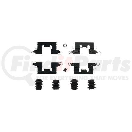 Carlson H5807Q DISC BRAKE PRO KIT
