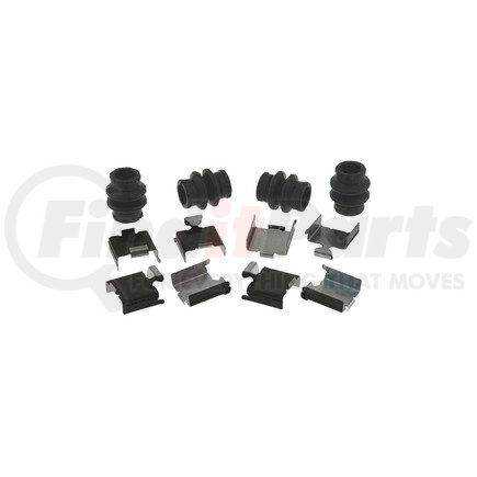 Carlson H5818Q DISC BRAKE PRO KIT