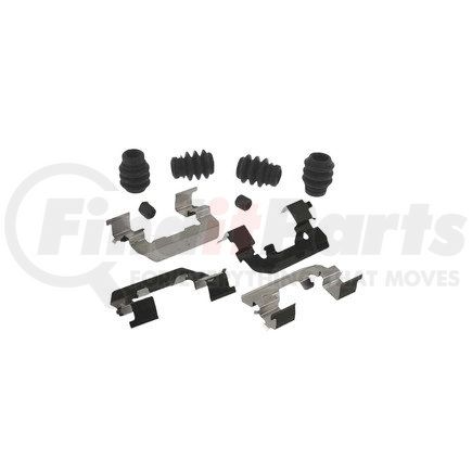 Carlson H5822Q DISC BRAKE PRO KIT
