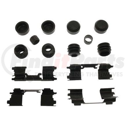 Carlson H5815Q DISC BRAKE PRO KIT