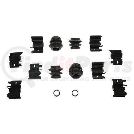 Carlson H5823Q DISC BRAKE PRO KIT