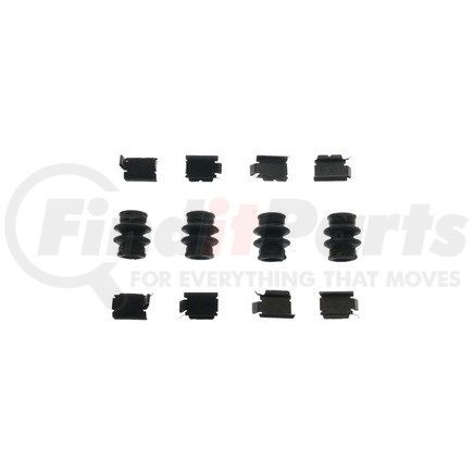 Carlson H5825Q DISC BRAKE PRO KIT