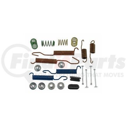 Carlson H7005 ALL IN ONE KIT