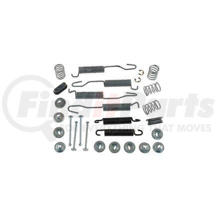 Carlson H7020 ALL IN ONE KIT