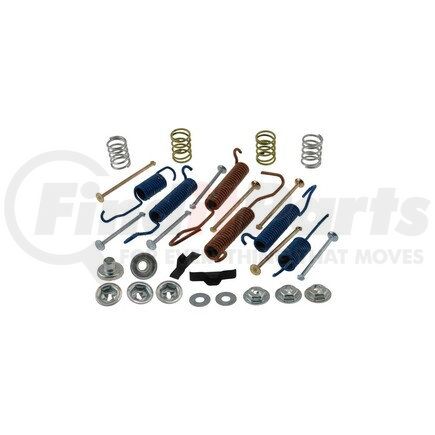 Carlson H7027 ALL IN ONE KIT