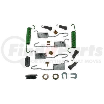 Carlson H7037 ALL IN ONE KIT
