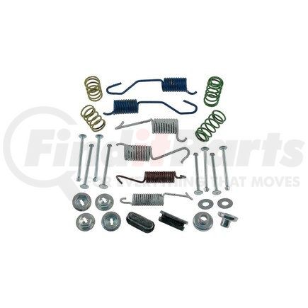 Carlson H7008 ALL IN ONE KIT