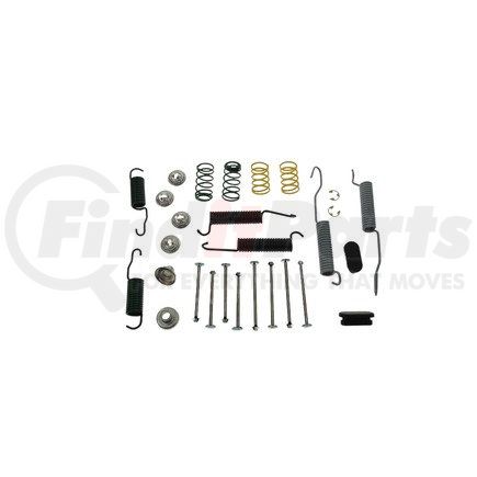 Carlson H7017 ALL IN ONE KIT