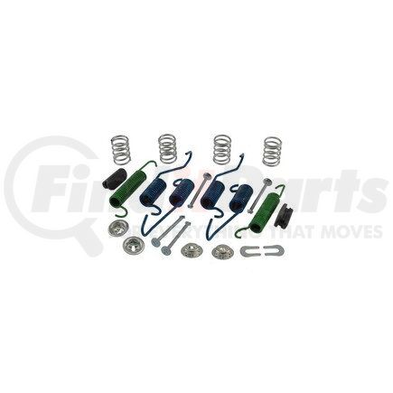 Carlson H7048 ALL IN ONE KIT