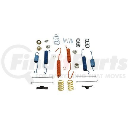 Carlson H7055 ALL IN ONE KIT