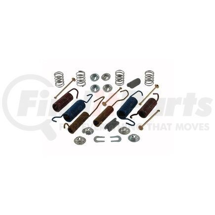 Carlson H7040 ALL IN ONE KIT