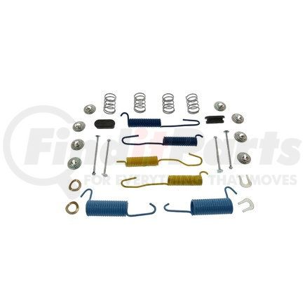 Carlson H7045 ALL IN ONE KIT